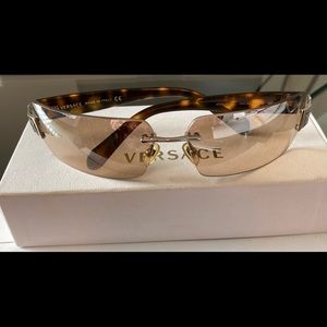Versace Sunglasses